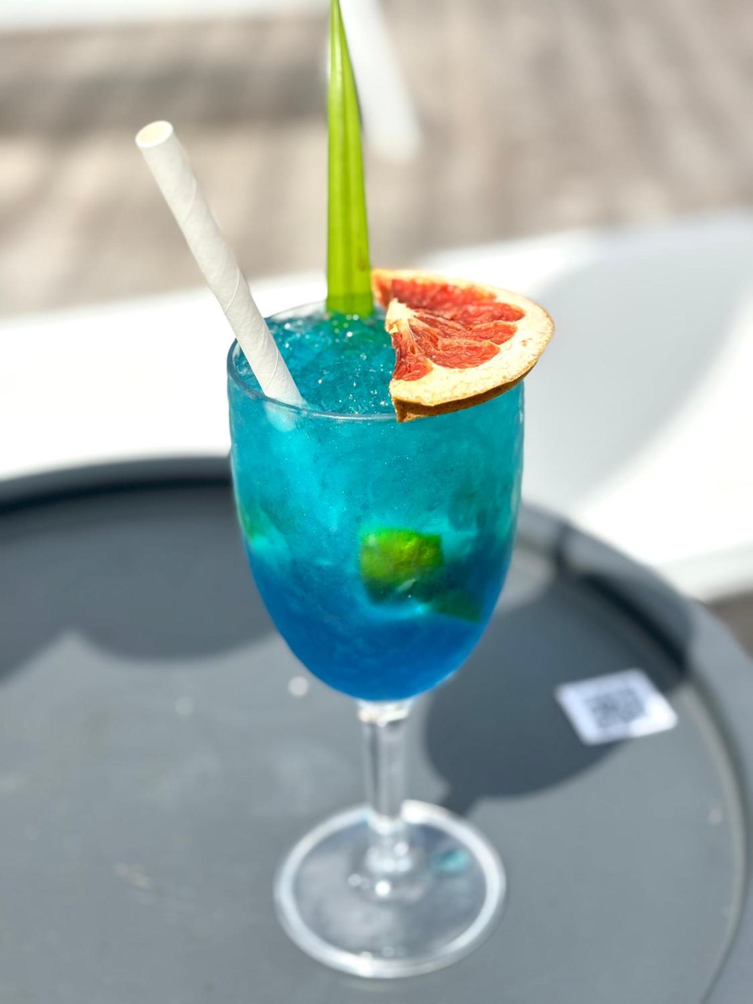 La Bulle De Maloma - Piscine, Blue Dream, Plage Grand-Bourg  Екстериор снимка